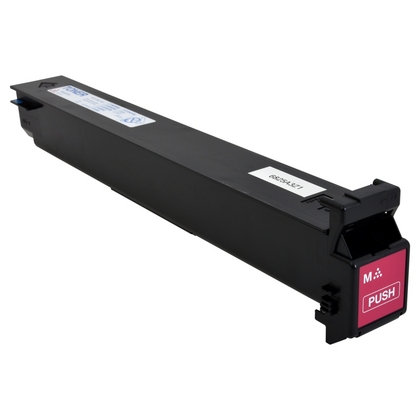 Wholesale Konica Minolta bizhub C203 Magenta Toner Cartridge