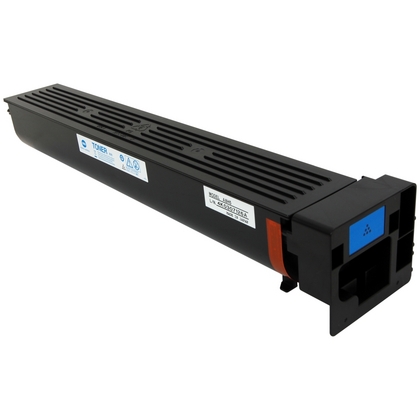 Wholesale Konica Minolta bizhub 808 Black Toner Cartridge