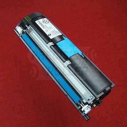 Wholesale Konica Minolta bizhub C10X Cyan Toner Cartridge