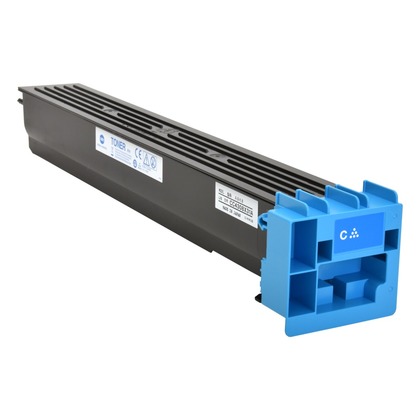 Wholesale Konica Minolta bizhub C759 Cyan Toner Cartridge