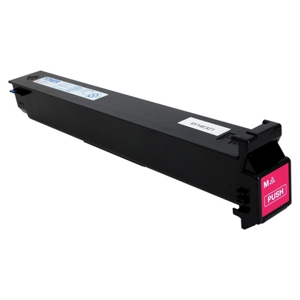 Wholesale Konica Minolta bizhub C353P Magenta Toner Cartridge