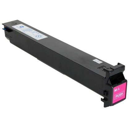 Wholesale Konica Minolta magicolor 8650dn Magenta Toner Cartridge