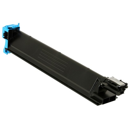 Wholesale Konica Minolta bizhub C300 Cyan Toner Cartridge