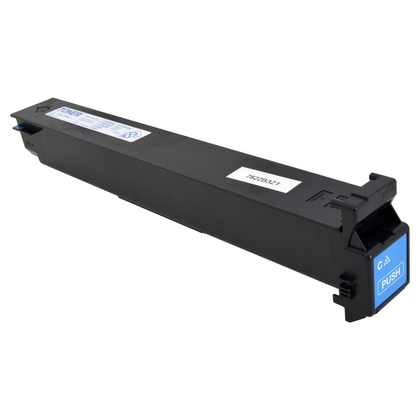 Wholesale Konica Minolta bizhub C203 Cyan Toner Cartridge