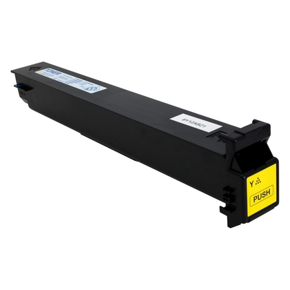 Wholesale Konica Minolta bizhub C353 Yellow Toner Cartridge