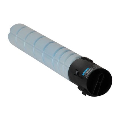 Wholesale Konica Minolta bizhub C454e Cyan Toner Cartridge