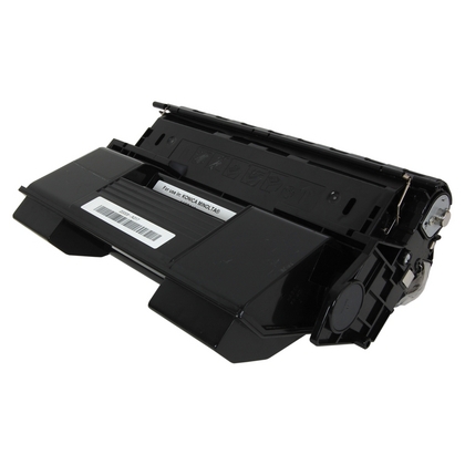 Konica Minolta bizhub 40P Compatible Black Toner Cartridge