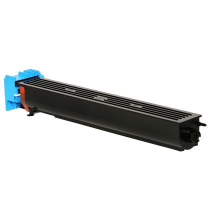 Wholesale Konica Minolta bizhub C654 Cyan Toner Cartridge