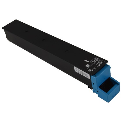 Wholesale Konica Minolta bizhub C750i Cyan Toner Cartridge