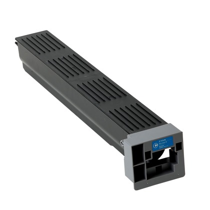 Konica Minolta bizhub C652DS Compatible Cyan Toner Cartridge