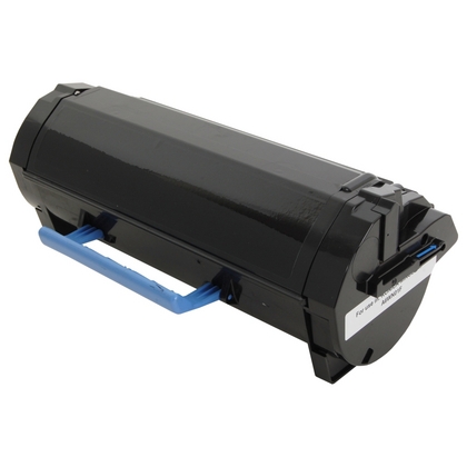 Konica Minolta bizhub 4020 Compatible Black Toner Cartridge