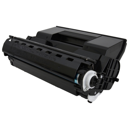 Konica Minolta PagePro 4650 Compatible Black Toner Cartridge