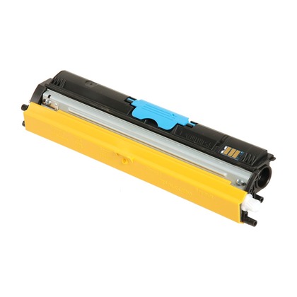 Wholesale Konica Minolta magicolor 1690MF Cyan High Yield Toner Cartridge