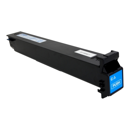 Wholesale Konica Minolta bizhub C353 Cyan Toner Cartridge