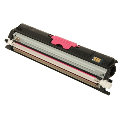 Wholesale Konica Minolta magicolor 1690MF Magenta High Yield Toner Cartridge