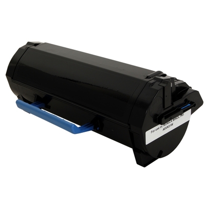 Konica Minolta bizhub 4050 Compatible Black Toner Cartridge