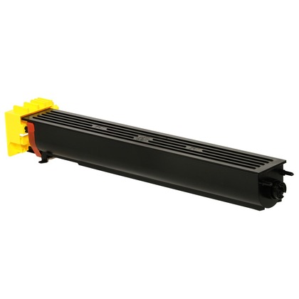 Wholesale Konica Minolta bizhub C754e Yellow Toner Cartridge