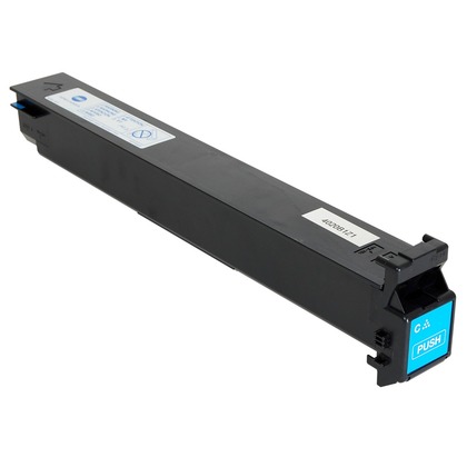 Wholesale Konica Minolta magicolor 8650dn Cyan Toner Cartridge