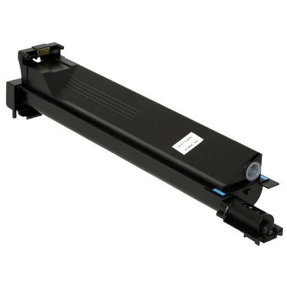 Konica Minolta bizhub C252 Compatible Black Toner Cartridge