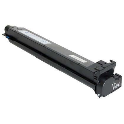 Wholesale Konica Minolta magicolor 8650dn Black Toner Cartridge