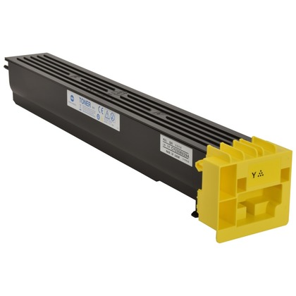 Wholesale Konica Minolta bizhub C659 Yellow Toner Cartridge