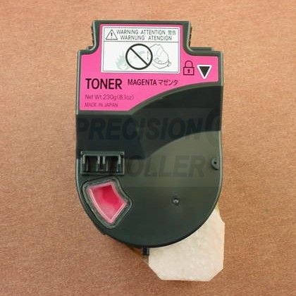 Wholesale Konica Minolta CF2002 Magenta Toner Cartridge