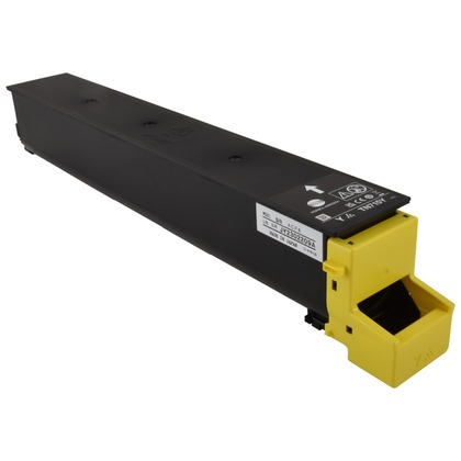 Wholesale Konica Minolta bizhub C750i Yellow Toner Cartridge