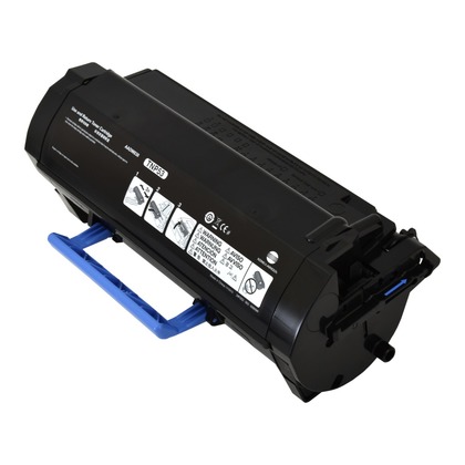 Wholesale Konica Minolta bizhub 4702P Black Toner Cartridge