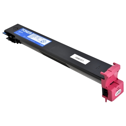 Wholesale Konica Minolta bizhub C300 Magenta Toner Cartridge