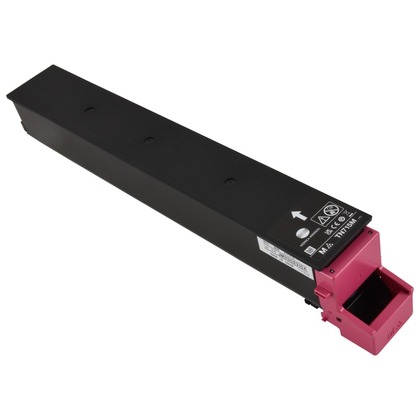 Wholesale Konica Minolta bizhub C750i Magenta Toner Cartridge