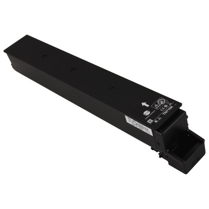 Wholesale Konica Minolta bizhub C750i Black Toner Cartridge