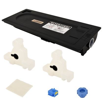 Kyocera KM-2020 Compatible Black Toner Cartridge Kit