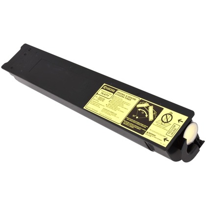 Wholesale Kyocera TASKalfa 550c Yellow Toner Cartridge