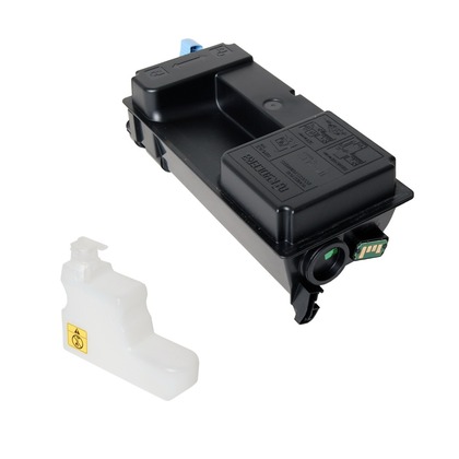 Wholesale Kyocera FS-4100DN Black Toner Cartridge