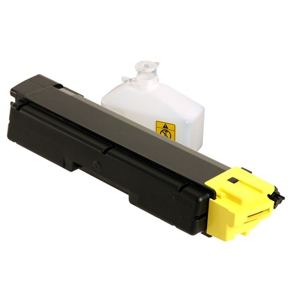 Wholesale Kyocera ECOSYS M6026cidn Yellow Toner Cartridge