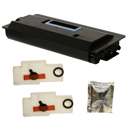 Wholesale Kyocera KM-4035 Black Toner Cartridge