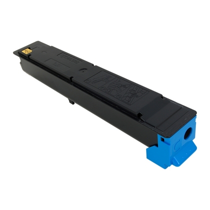 Wholesale Kyocera TASKalfa 406ci Cyan Toner Cartridge