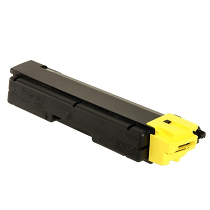 Wholesale Kyocera FS-C5150DN Yellow Toner Cartridge