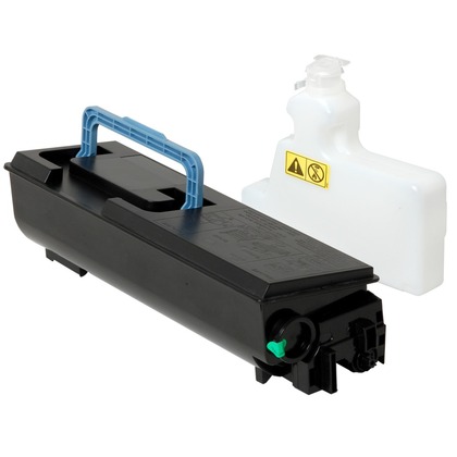 Kyocera FS-C5400DN Compatible Black Toner Cartridge