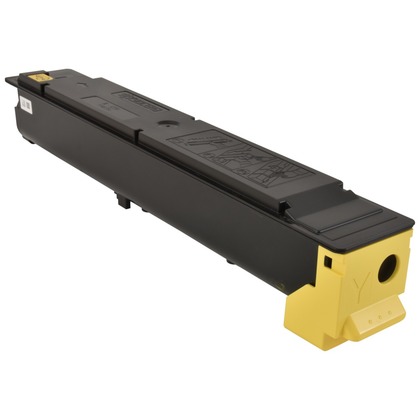 Wholesale Kyocera TASKalfa 408ci Yellow Toner Cartridge