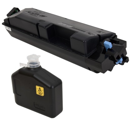 Wholesale Kyocera ECOSYS M6630cidn Black Toner Cartridge