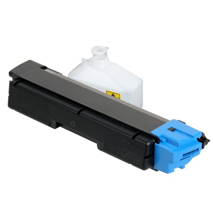 Wholesale Kyocera FS-C5250DN Cyan Toner Cartridge