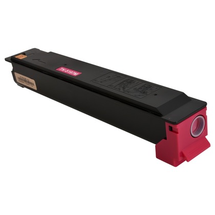 Kyocera TASKalfa 306ci Compatible Magenta Toner Cartridge