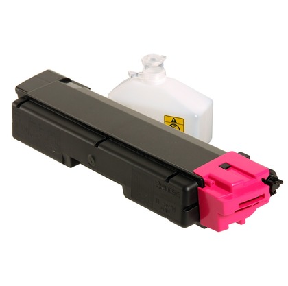 Wholesale Kyocera FS-C5250DN Magenta Toner Cartridge