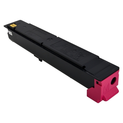 Wholesale Kyocera TASKalfa 358ci Magenta Toner Cartridge