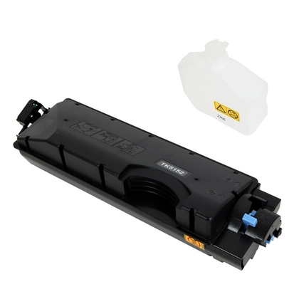 Kyocera ECOSYS M6535cidn Compatible Black Toner Cartridge