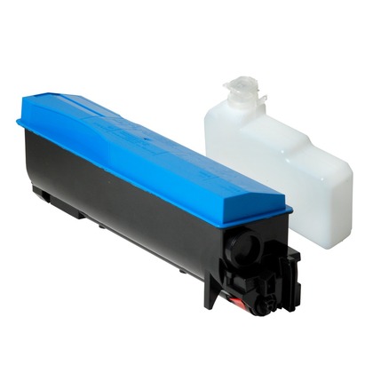 Kyocera FS-C5300DN Compatible Cyan Toner Cartridge