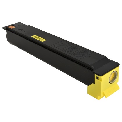 Kyocera TASKalfa 308ci Compatible Yellow Toner