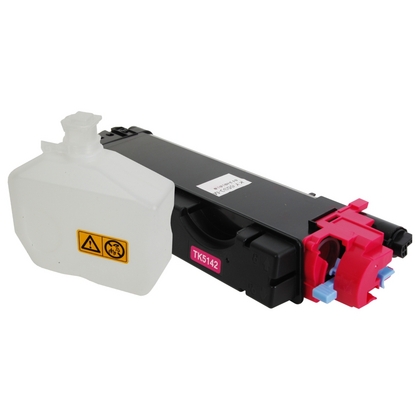 Kyocera ECOSYS M6530cdn Compatible Magenta Toner Cartridge