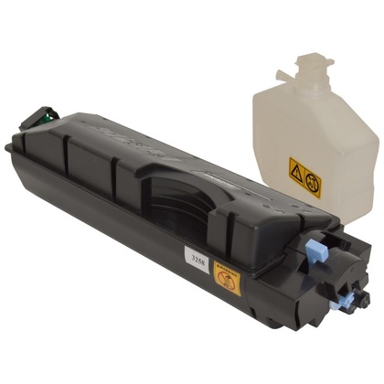 Kyocera ECOSYS P6230cdn Compatible Black Toner Cartridge